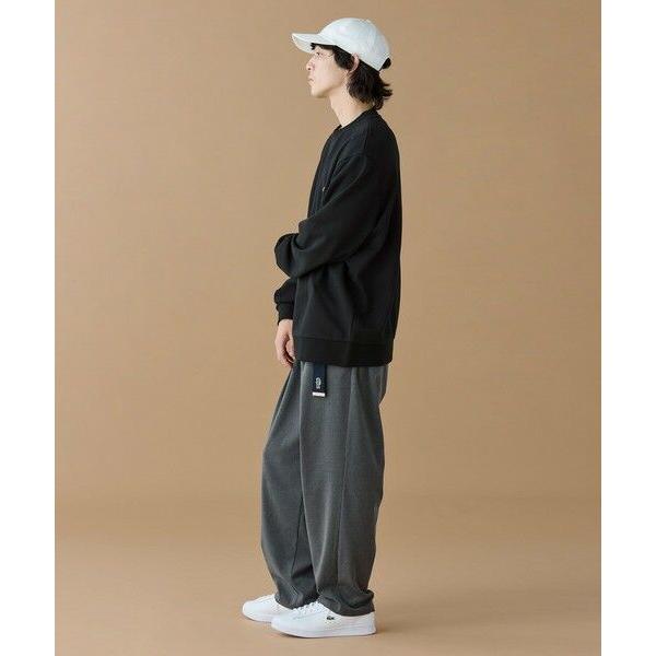 LACOSTE（ラコステ） エッセンシャルクルーネックスウェット