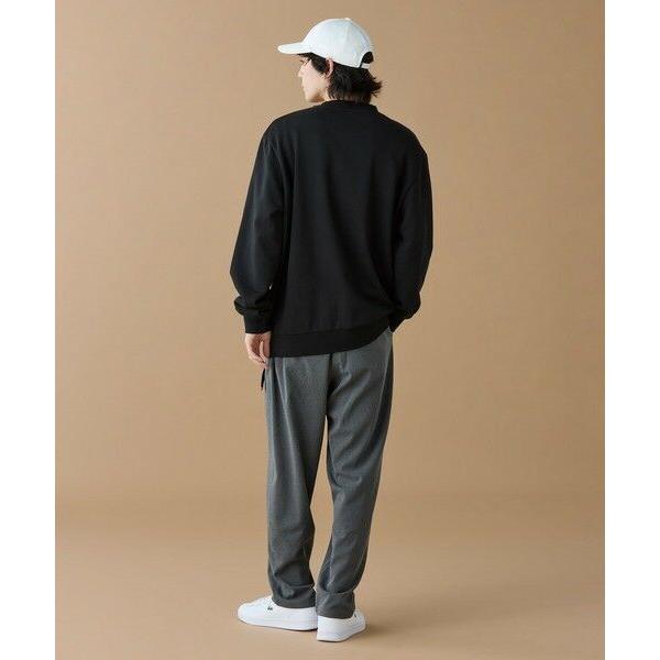 LACOSTE（ラコステ） エッセンシャルクルーネックスウェット