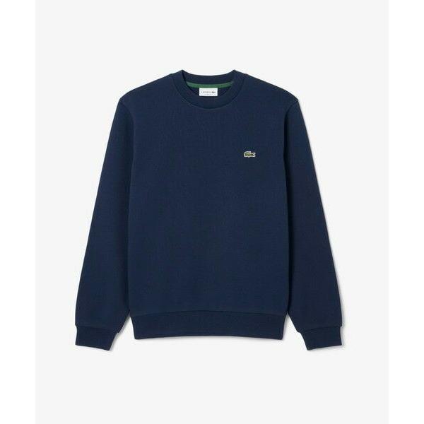 LACOSTE（ラコステ） エッセンシャルクルーネックスウェット