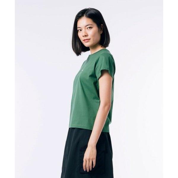 LACOSTE / ラコステ コンパクトブランドネームロゴTシャツ｜selectsquare｜13