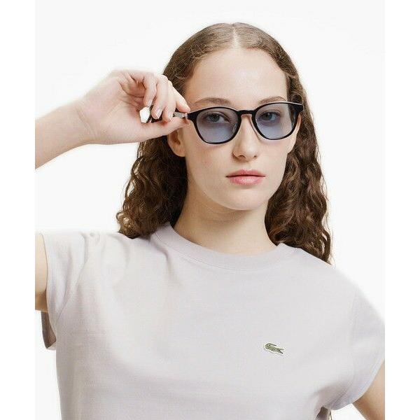 LACOSTE / ラコステ フレンチスリーブTシャツの画像