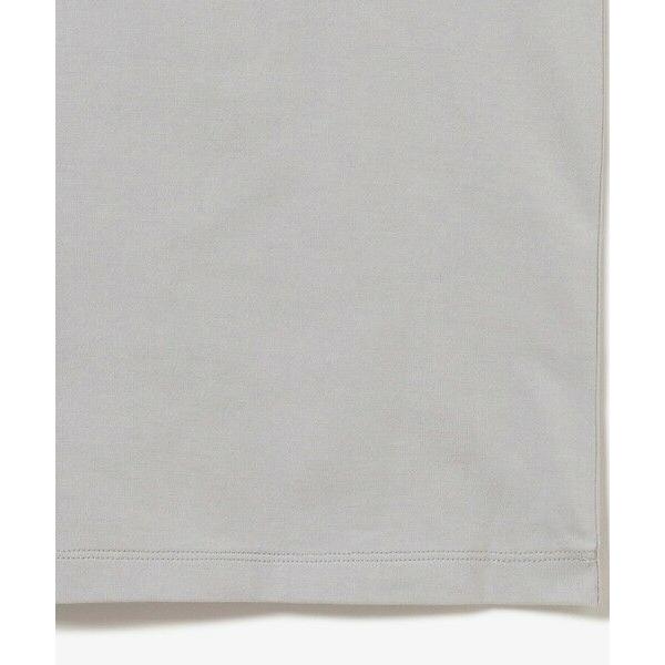 LACOSTE / ラコステ フレンチスリーブTシャツの画像