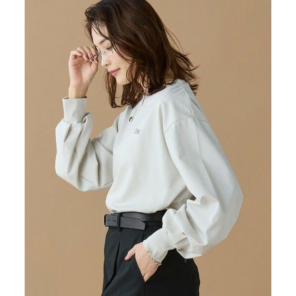LACOSTE（ラコステ） 【オンライン限定】LACOSTE バルーンスリーブ