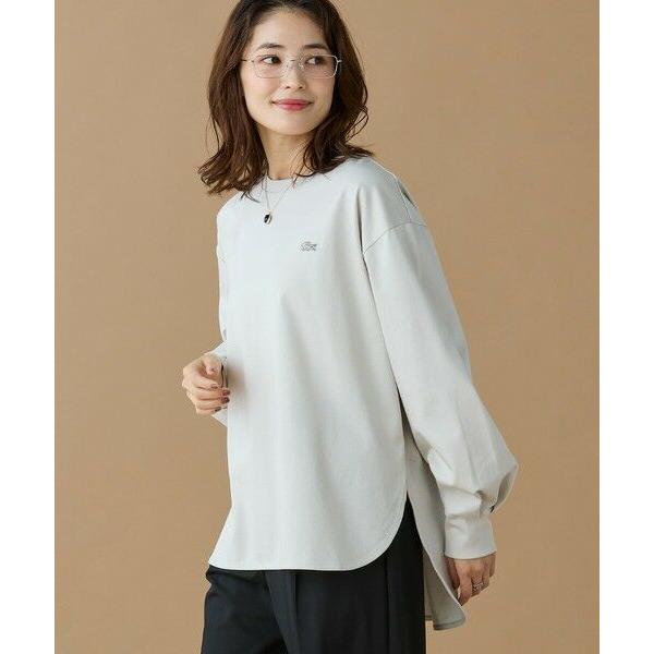 LACOSTE（ラコステ） 【オンライン限定】LACOSTE バルーンスリーブ