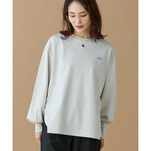 LACOSTE（ラコステ） 【オンライン限定】LACOSTE バルーンスリーブ