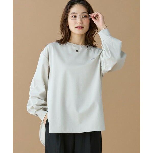 LACOSTE（ラコステ） 【オンライン限定】LACOSTE バルーンスリーブ