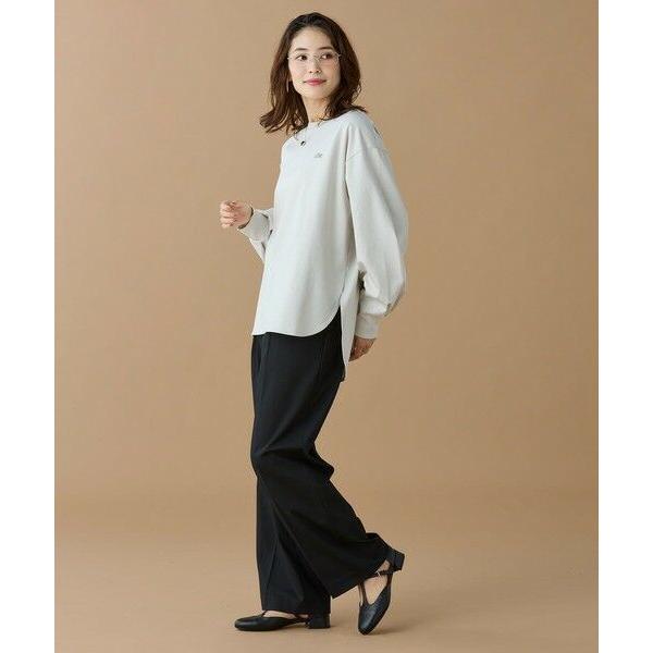 LACOSTE（ラコステ） 【オンライン限定】LACOSTE バルーンスリーブ
