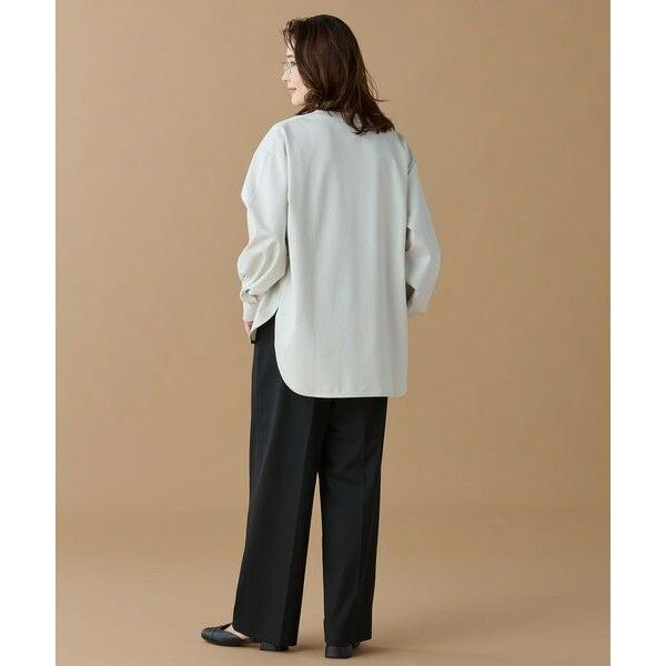 LACOSTE（ラコステ） 【オンライン限定】LACOSTE バルーンスリーブ