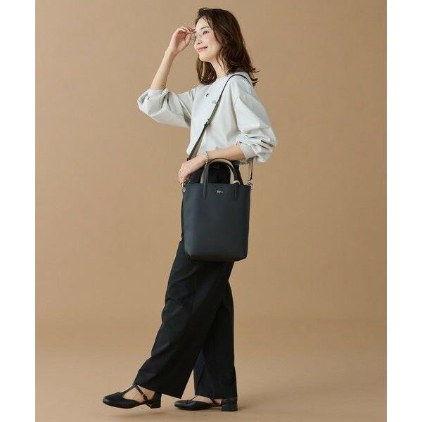 LACOSTE（ラコステ） 【オンライン限定】LACOSTE バルーンスリーブ