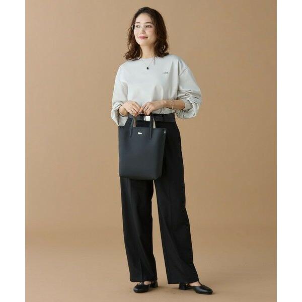 LACOSTE（ラコステ） 【オンライン限定】LACOSTE バルーンスリーブ