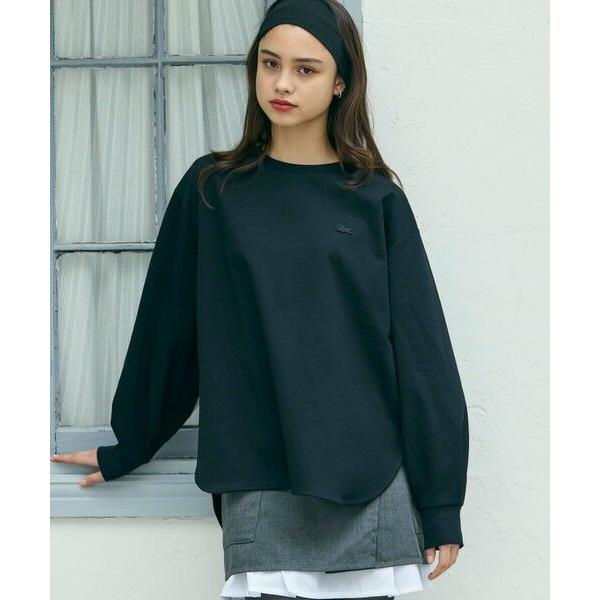 LACOSTE（ラコステ） 【オンライン限定】LACOSTE バルーンスリーブ
