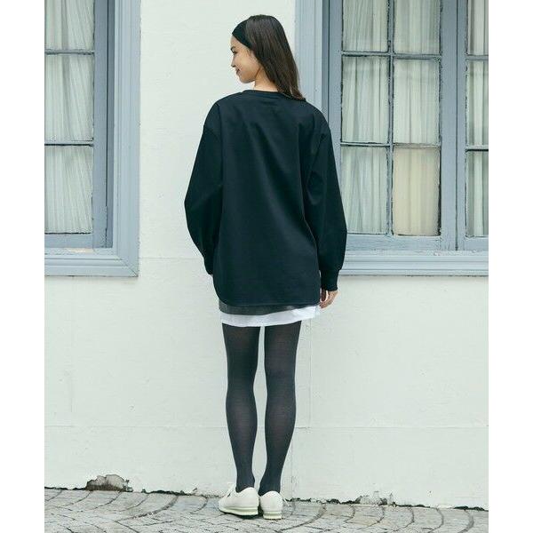 LACOSTE（ラコステ） 【オンライン限定】LACOSTE バルーンスリーブ