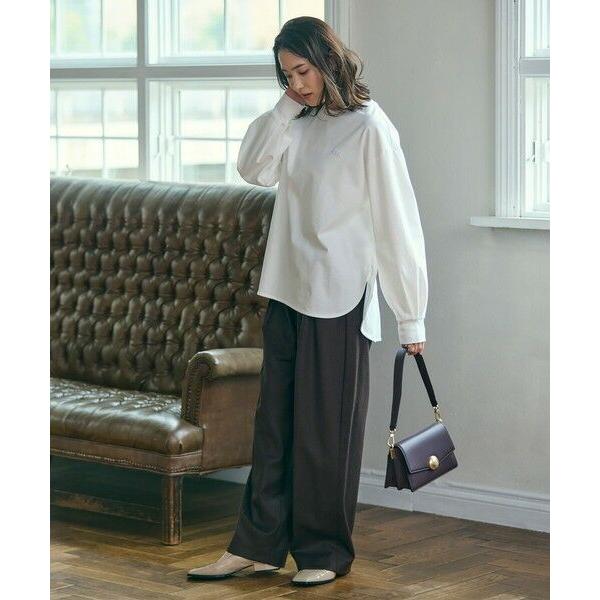 LACOSTE（ラコステ） 【オンライン限定】LACOSTE バルーンスリーブ