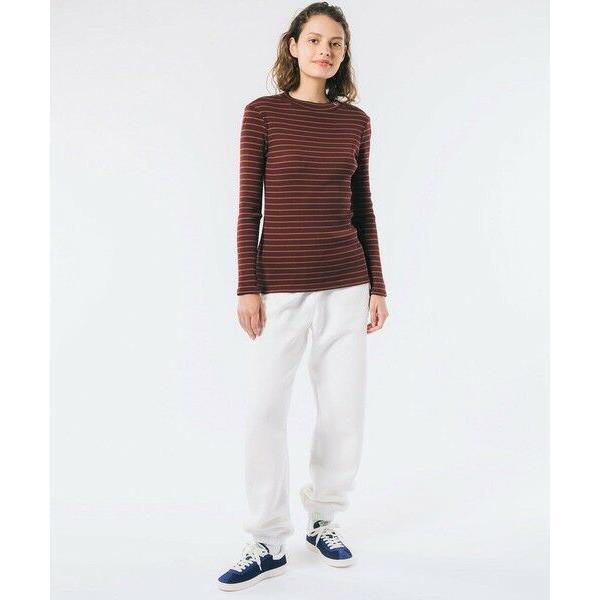 ラコステ　モックネックロングスリーブTシャツ LACOSTE（ラコステ） モックネックロングスリーブTシャツ : タカシマヤ