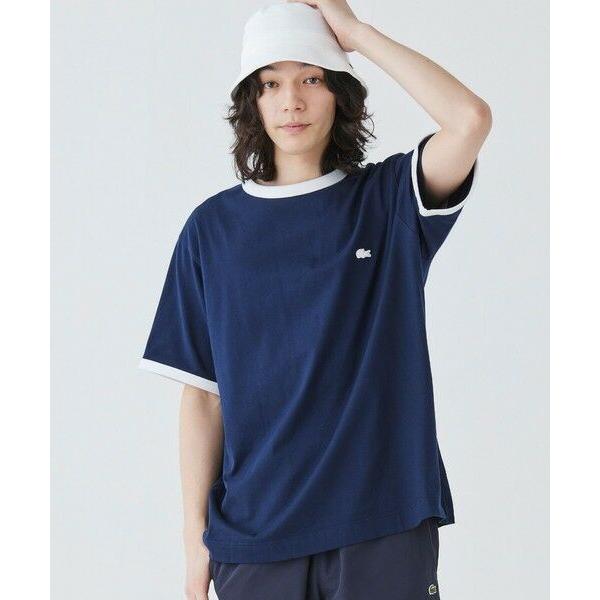 LACOSTE / ラコステ 【オンライン限定】LACOSTE ワンポイント