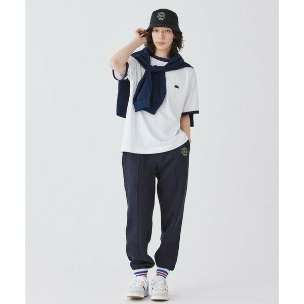 LACOSTE / ラコステ 【オンライン限定】LACOSTE ワンポイント