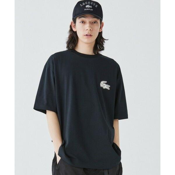 LACOSTE（ラコステ） 【オンライン限定】LACOSTE オーバーサイズ