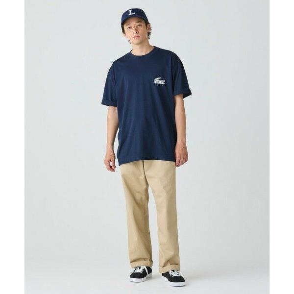 LACOSTE（ラコステ） 【オンライン限定】LACOSTE オーバーサイズ