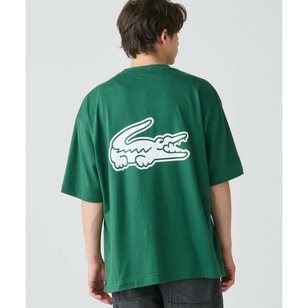 LACOSTE / ラコステ 【オンライン限定】LACOSTE オーバーサイズ