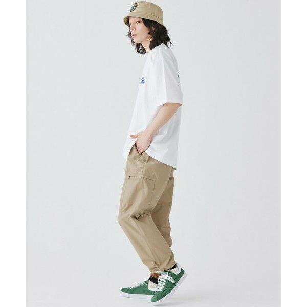 LACOSTE（ラコステ） 【オンライン限定】LACOSTE オーバーサイズ