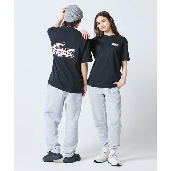 LACOSTE（ラコステ） 【オンライン限定】LACOSTE オーバーサイズ
