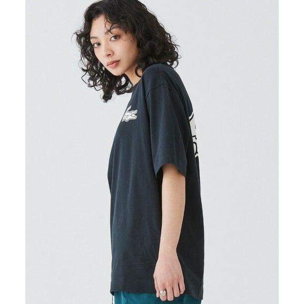 LACOSTE（ラコステ） 【オンライン限定】LACOSTE オーバーサイズ