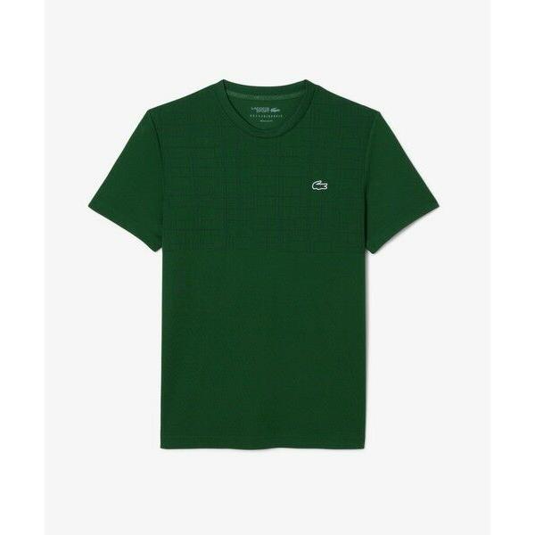 LACOSTE（ラコステ） 『ノバク・ジョコビッチ』ラケットプリント