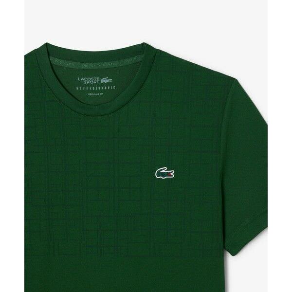 LACOSTE（ラコステ） 『ノバク・ジョコビッチ』ラケットプリント