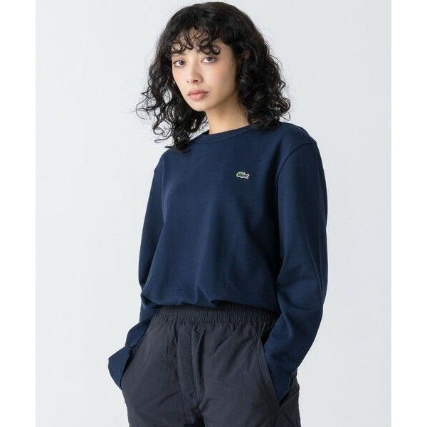 LACOSTE / ラコステ クラシックフィットロングスリーブTシャツ LACOSTE