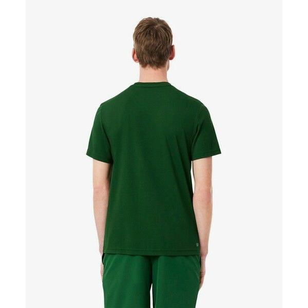 LACOSTE（ラコステ） UPF50 UVカット『ジョコビッチ』コートライン