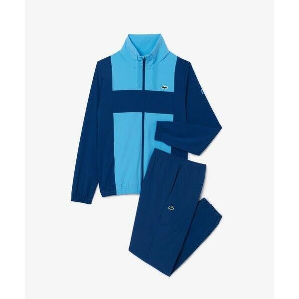 LACOSTE（ラコステ） 『ノバク・ジョコビッチ』セットアップテニス