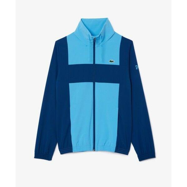 LACOSTE（ラコステ） 『ノバク・ジョコビッチ』セットアップテニス