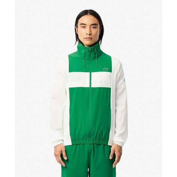 LACOSTE（ラコステ） 『ノバク・ジョコビッチ』セットアップテニス