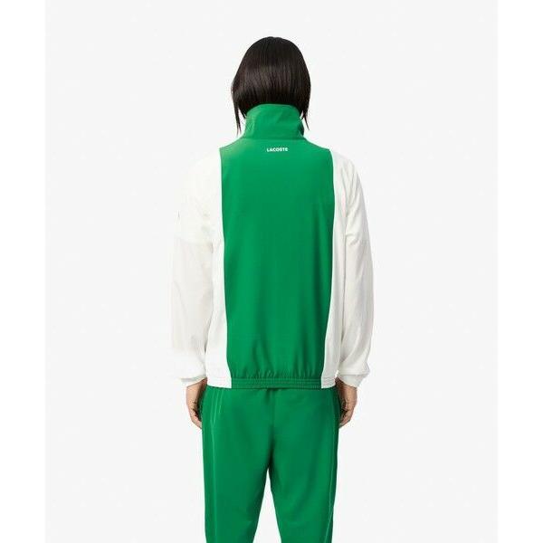 LACOSTE（ラコステ） 『ノバク・ジョコビッチ』セットアップテニス