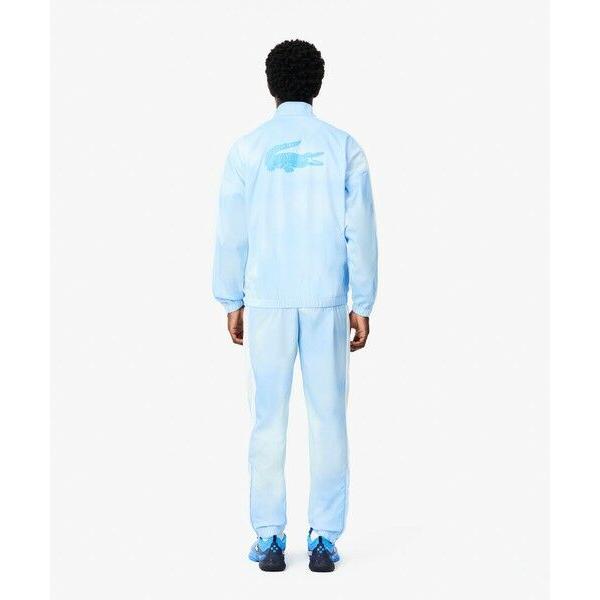 LACOSTE（ラコステ） 『ダニール・メドベージェフ』セットアップテニス