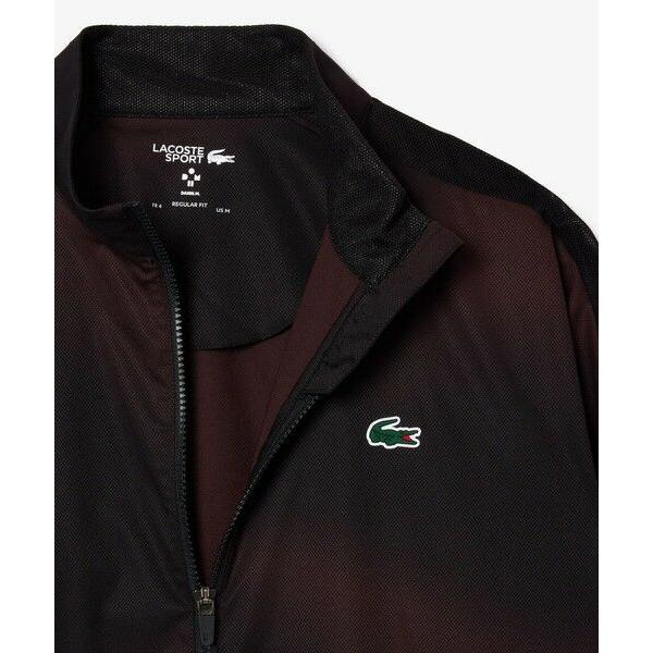 LACOSTE（ラコステ） 『ダニール・メドベージェフ』セットアップテニス