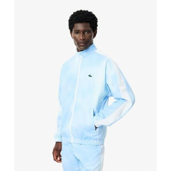 LACOSTE（ラコステ） 『ダニール・メドベージェフ』セットアップテニス