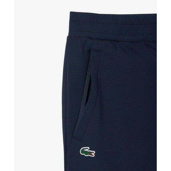 LACOSTE（ラコステ） 『ノバク・ジョコビッチ』バックプリント