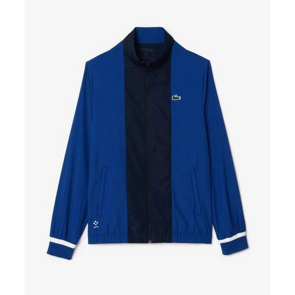 LACOSTE（ラコステ） 『ダニール・メドベージェフ』バイカラートラック