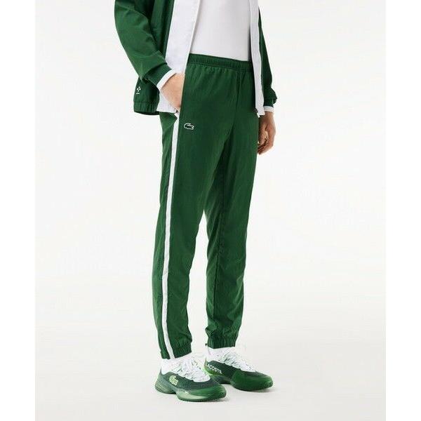 LACOSTE（ラコステ） 『ダニール・メドベージェフ』バイカラートラック