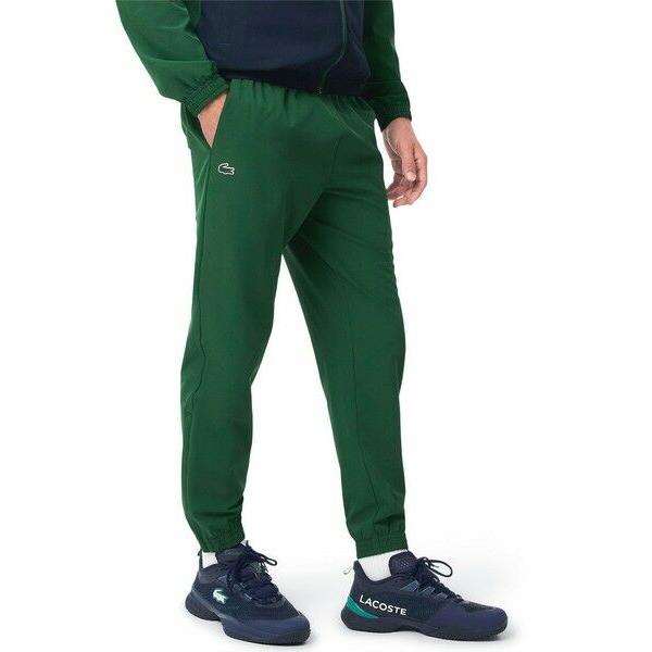 LACOSTE（ラコステ） 『ジョコビッチ』クレーコートプリントトラック