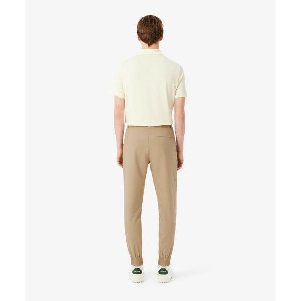 LACOSTE（ラコステ） ウルトラドライストレッチゴルフパンツ