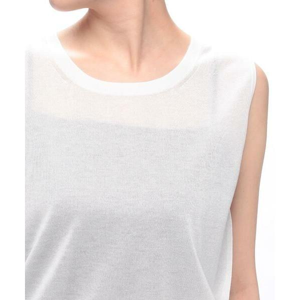 allureville / アルアバイル スパークシアープルオーバー