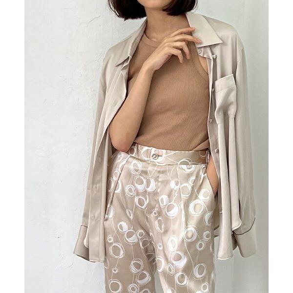 ADORE(アドーア) 2WAYトロスカート レディース JPN：36 【中古】【ブランド古着バズストア】 ADORE(アドーア) 2WAYトロスカート レディース JPN：36 中古 古着 0430