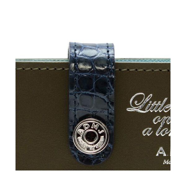 A.D.M.J（エーディーエムジェイ） Accesoires De Mademoiselle
