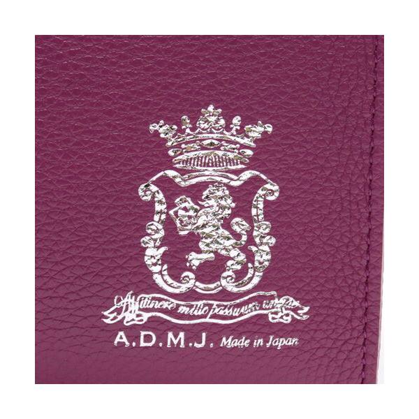 Accesoires De Mademoiselle / アクセソワ・ドゥ・マドモワゼル モーツァルト/バックルモチーフスクエアトートSの画像