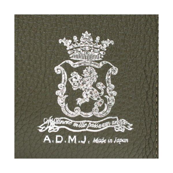 Accesoires De Mademoiselle / アクセソワ・ドゥ・マドモワゼル モーツァルト/バックルモチーフスクエアトートMの画像