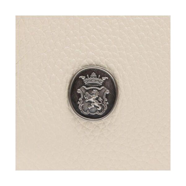 Accesoires De Mademoiselle / アクセソワ・ドゥ・マドモワゼル モーツァルトヘリ巻きボストン28cmの画像