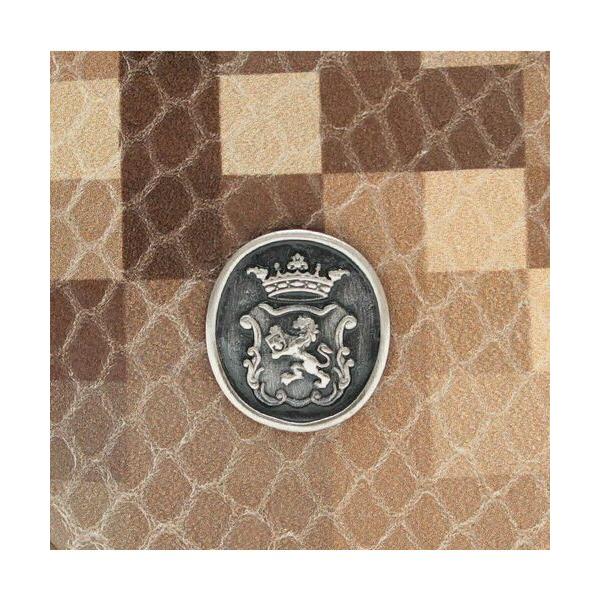 Accesoires De Mademoiselle / アクセソワ・ドゥ・マドモワゼル スネーク型押し/ソフトワンショルダー　LATE/AKU | A.D.M.J | 06