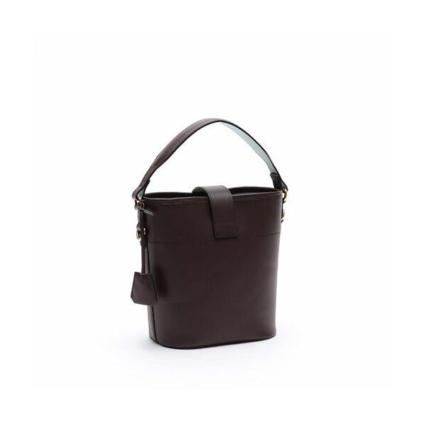 Accesoires De Mademoiselle / アクセソワ・ドゥ・マドモワゼル セブンティリリィ/アールデコバケット2WAYトートS　T、MORO | A.D.M.J | 02